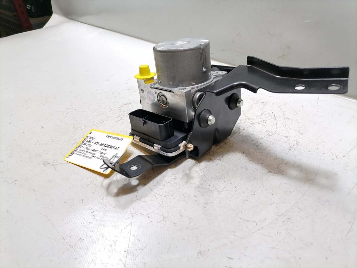 Mitsubishi Eclipse Cross GL3W original Hydroaggregat ABS Block 2.4 72kw Bj.2023